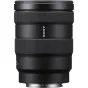 Objektīvi bezspoguļa kamerām - Sony E 16-55mm F2.8 G (Black) | (SEL1655G/B) - ātri pasūtīt no ražotāja