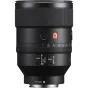 Mirrorless Lenses - Sony FE 135mm F1.8 GM (Black) | (SEL135F18GM) - quick order from manufacturer