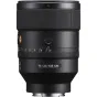 Mirrorless Lenses - Sony FE 135mm F1.8 GM (Black) | (SEL135F18GM) - quick order from manufacturer