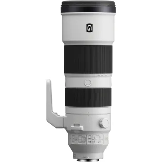 Mirrorless Lenses - Sony FE 200-600mm F5.66.3 G OSS (SEL200600G) - quick order from manufacturer
