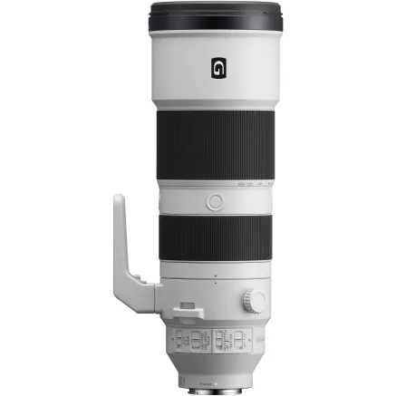 Sony FE 200-600mm F5.66.3 G OSS (SEL200600G)