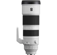 Mirrorless Lenses - Sony FE 200-600mm F5.66.3 G OSS (SEL200600G) - quick order from manufacturerMirrorless Lenses - Sony FE 200-600mm F5.66.3 G OSS (SEL200600G) - quick order from manufacturer