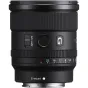 Objektīvi bezspoguļa kamerām - Sony FE 20mm F1.8 G Black SEL20F18G - ātri pasūtīt no ražotāja