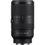 Objektīvi bezspoguļa kamerām - Sony E 70-350mm F4.5–6.3 G OSS (Black) | (SEL70350G) - ātri pasūtīt no ražotāja