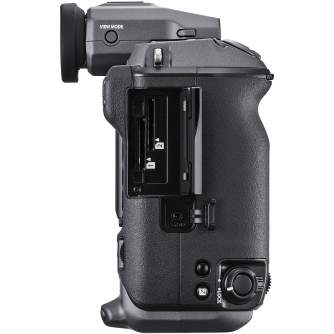 Mirrorless Cameras - FUJIFILM GFX100 Body - quick order from manufacturer