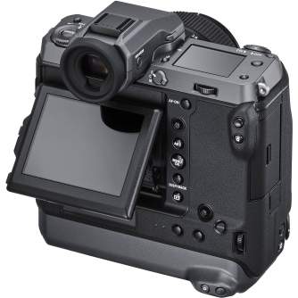 Bezspoguļa kameras - FUJIFILM GFX100 Body - ātri pasūtīt no ražotāja