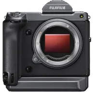 FUJIFILM GFX100 Body - 102MP Medium Format Camera