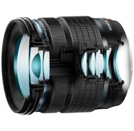 Objektīvi bezspoguļa kamerām - Olympus M.ZUIKO DIGITAL ED 12-45mm F4 PRO - ātri pasūtīt no ražotājaObjektīvi bezspoguļa kamerām - Olympus M.ZUIKO DIGITAL ED 12-45mm F4 PRO - ātri pasūtīt no ražotāja