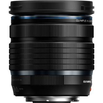 Lenses - Olympus M.ZUIKO DIGITAL ED 12-45mm F4 PRO - quick order from manufacturer