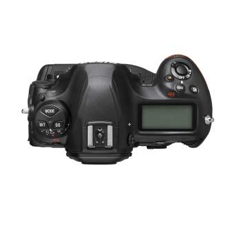 Зеркальные фотоаппараты - Nikon D6 Body - быстрый заказ от производителя