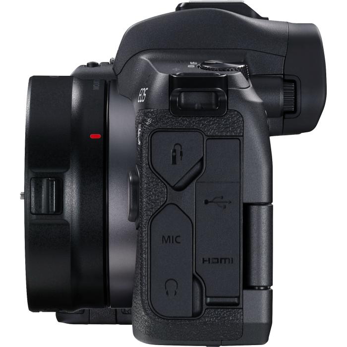 Bezspoguļa kameras - Canon EOS Ra Body - ātri pasūtīt no ražotāja