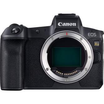Mirrorless Cameras - Canon EOS Ra Body - quick order from manufacturer