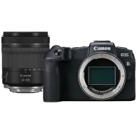 Canon EOS RP + RF 24-105mm F4-7.1 IS STM