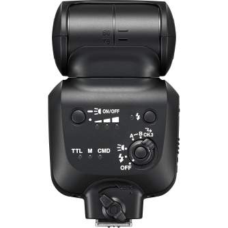 Flashes On Camera Lights - Nikon Speedlight SB-500 - quick order from manufacturer