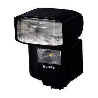Kameras zibspuldzes - Sony HVL-F45RM - ātri pasūtīt no ražotāja