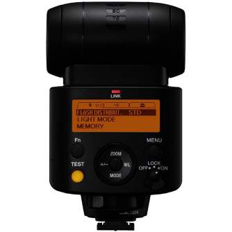 Kameras zibspuldzes - Sony HVL-F45RM - ātri pasūtīt no ražotāja