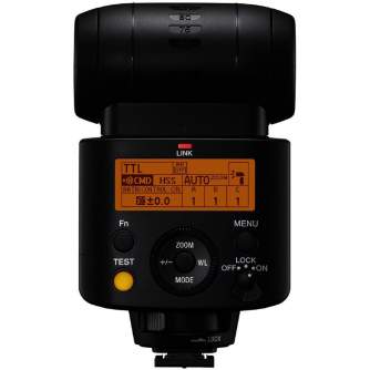 Вспышки на камеру - Sony HVL-F45RM - быстрый заказ от производителя