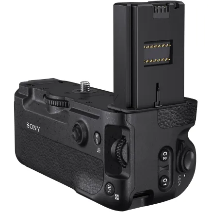 Sony VG-C3EM battery grip (9, 7R III, 7 III)