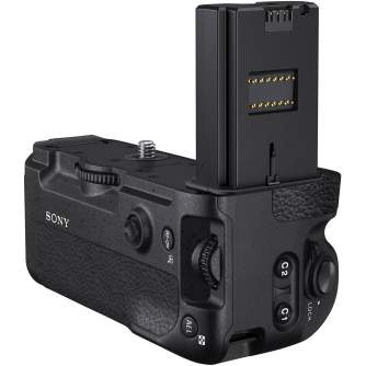 Батарейные блоки - Sony VG-C3EM battery grip (α9, α7R III, α7 III) - быстрый заказ от производителя