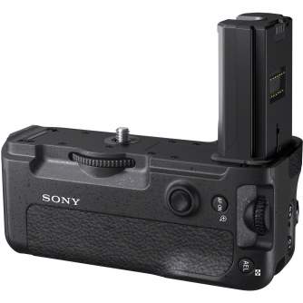 Kameru bateriju gripi - Sony VG-C3EM battery grip (α9, α7R III, α7 III) - ātri pasūtīt no ražotāja