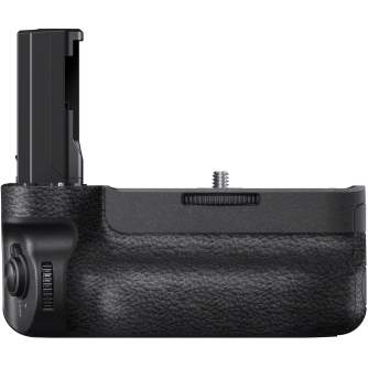 Camera Grips - Sony VG-C3EM battery grip (α9, α7R III, α7 III) - quick order from manufacturer