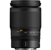 MIRRORLESS Objektīvi - Nikon NIKKOR Z 24-200mm f/4-6.3 VR - ātri pasūtīt no ražotājaMIRRORLESS Objektīvi - Nikon NIKKOR Z 24-200mm f/4-6.3 VR - ātri pasūtīt no ražotāja