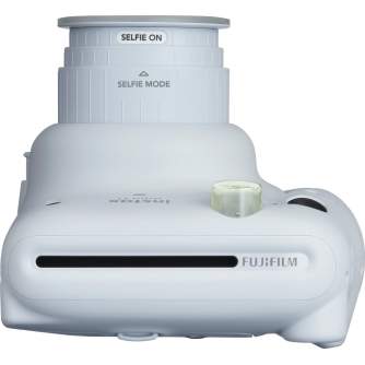 Больше не производится - Instax Mini 11 Ice White (белый лед) камера моментальной печати Fujifilm
