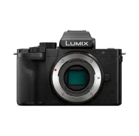 Panasonic Lumix G DC-G100M (110) + 12-60mm(H-FS12060) (Black)