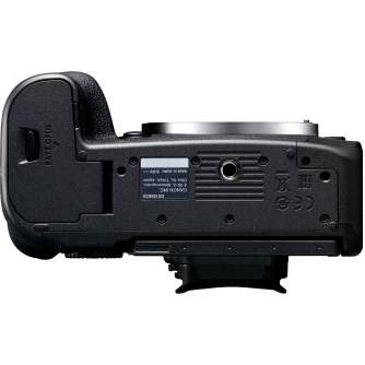 Беззеркальные камеры - Canon EOS R6 RF 24-105mm f4L IS USM - быстрый заказ от производителя