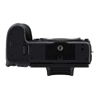 Беззеркальные камеры - Nikon Z5 NIKKOR Z 24-200mm f4-6.3 VR - быстрый заказ от производителя