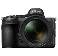Nikon Z5 NIKKOR Z 24-70mm f4 S