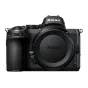 Беззеркальные камеры - Nikon Z5 Body Mirrorless Camera 24.3MP Full Frame - быстрый заказ от производителя