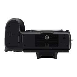 Беззеркальные камеры - Nikon Z5 Body FTZ Adapter - быстрый заказ от производителя