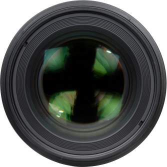 Lenses - Olympus M.ZUIKO DIGITAL ED 45mm F1.2 PRO (Black) - quick order from manufacturer