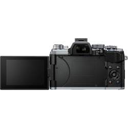 Mirrorless Cameras - Olympus OM-D E-M5 III Body (Silver) - quick order from manufacturer