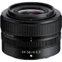 Mirrorless Lenses - Nikon NIKKOR Z 24-50mm f/4-6.3 - quick order from manufacturer