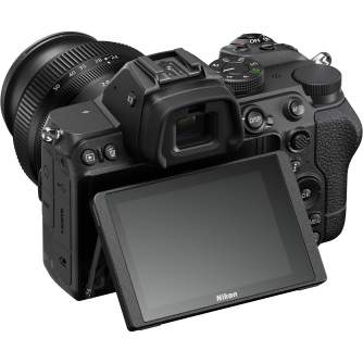 Беззеркальные камеры - Nikon Z5 + NIKKOR Z 24-50mm f/4-6.3 + FTZ Adapter - купить сегодня в магазине и с доставкой