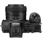 Mirrorless Cameras - Nikon Z5 NIKKOR Z 24-50mm f4-6.3 - quick order from manufacturer