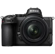 Nikon Z5 NIKKOR Z 24-50mm f4-6.3