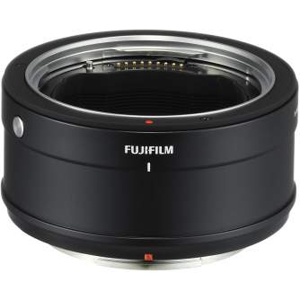 Adapters for lens - FUJIFILM H Mount Adapter G - quick order from manufacturer