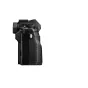 Bezspoguļa kameras - Olympus OM-D E-M10 Mark IV Body (Black) - ātri pasūtīt no ražotāja