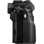 Bezspoguļa kameras - Olympus OM-D E-M10 Mark IV ED 14-42mm EZ PANCAKE Black - ātri pasūtīt no ražotāja