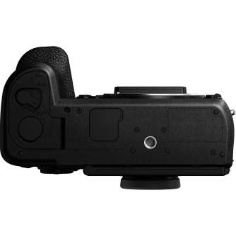 Mirrorless Cameras - Panasonic Lumix DC-S1ME + LUMIX S 24-105mm F4 MACRO I.S. (S-R24105) (Black) - quick order from manufacturer