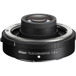 Адаптеры - Nikon Z Teleconverter TC 1.4x - быстрый заказ от производителя