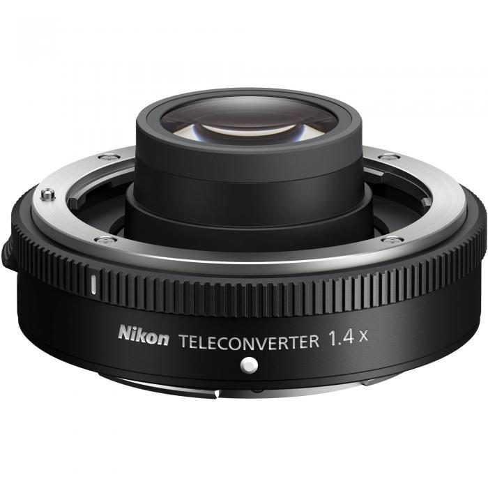 Objektīvu adapteri - Nikon Z Teleconverter TC 1.4x - ātri pasūtīt no ražotāja
