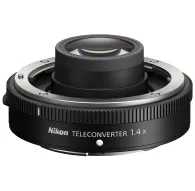 Adapters for lens - Nikon Z Teleconverter TC 1.4x - quick order from manufacturerAdapters for lens - Nikon Z Teleconverter TC 1.4x - quick order from manufacturer