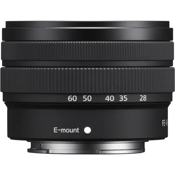 SONY ソニー SEL2860 F4-5.6 FE28-60mm FE 28-60mm F4-5.6 SEL2860 中古価格比較 - 価格.com