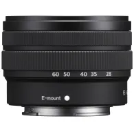 Mirrorless Lenses - Sony FE 28-60mm F4-5.6 Black SEL2860 - quick order from manufacturerMirrorless Lenses - Sony FE 28-60mm F4-5.6 Black SEL2860 - quick order from manufacturer