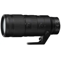 Mirrorless Lenses - Nikon NIKKOR Z 70-200mm f2.8 VR S - quick order from manufacturerMirrorless Lenses - Nikon NIKKOR Z 70-200mm f2.8 VR S - quick order from manufacturer
