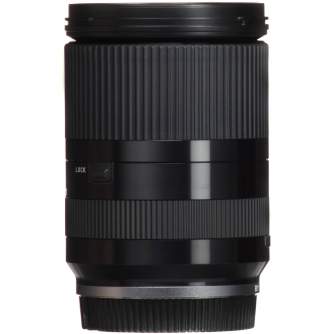 Lenses - Tamron 18-200mm F/3.5-6.3 Di III VC (Canon EF-M mount) (B011) (Black) - quick order from manufacturer